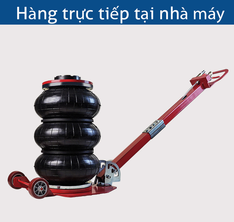 Kích bóng hơi HR-3A
