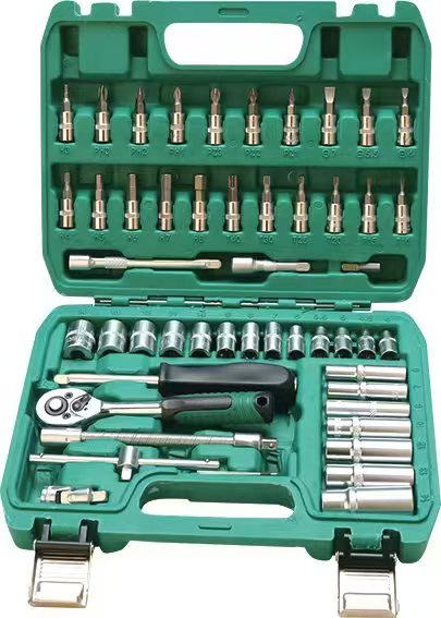Bộ dụng cụ 53 món