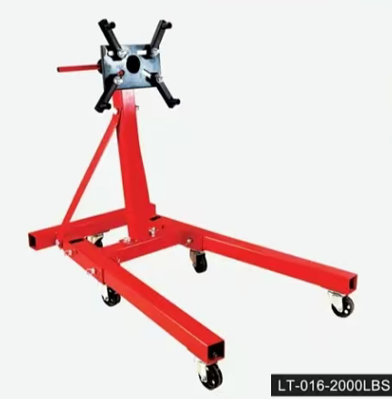 Giá treo động cơ 2000
