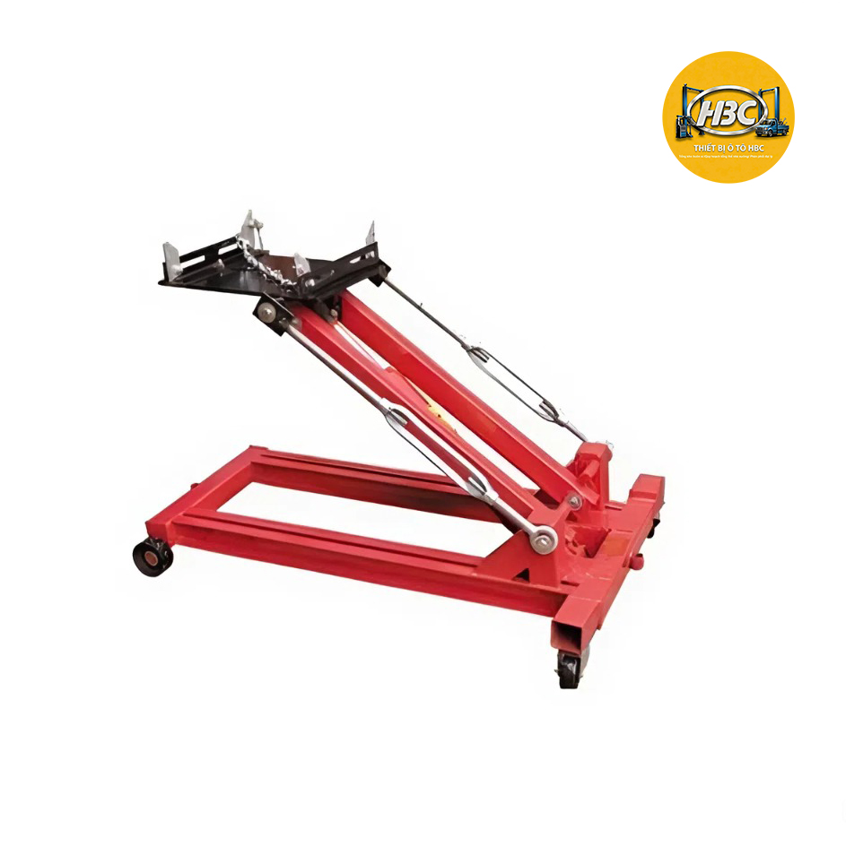 Giá đỡ hộp số nằm 2 tấn