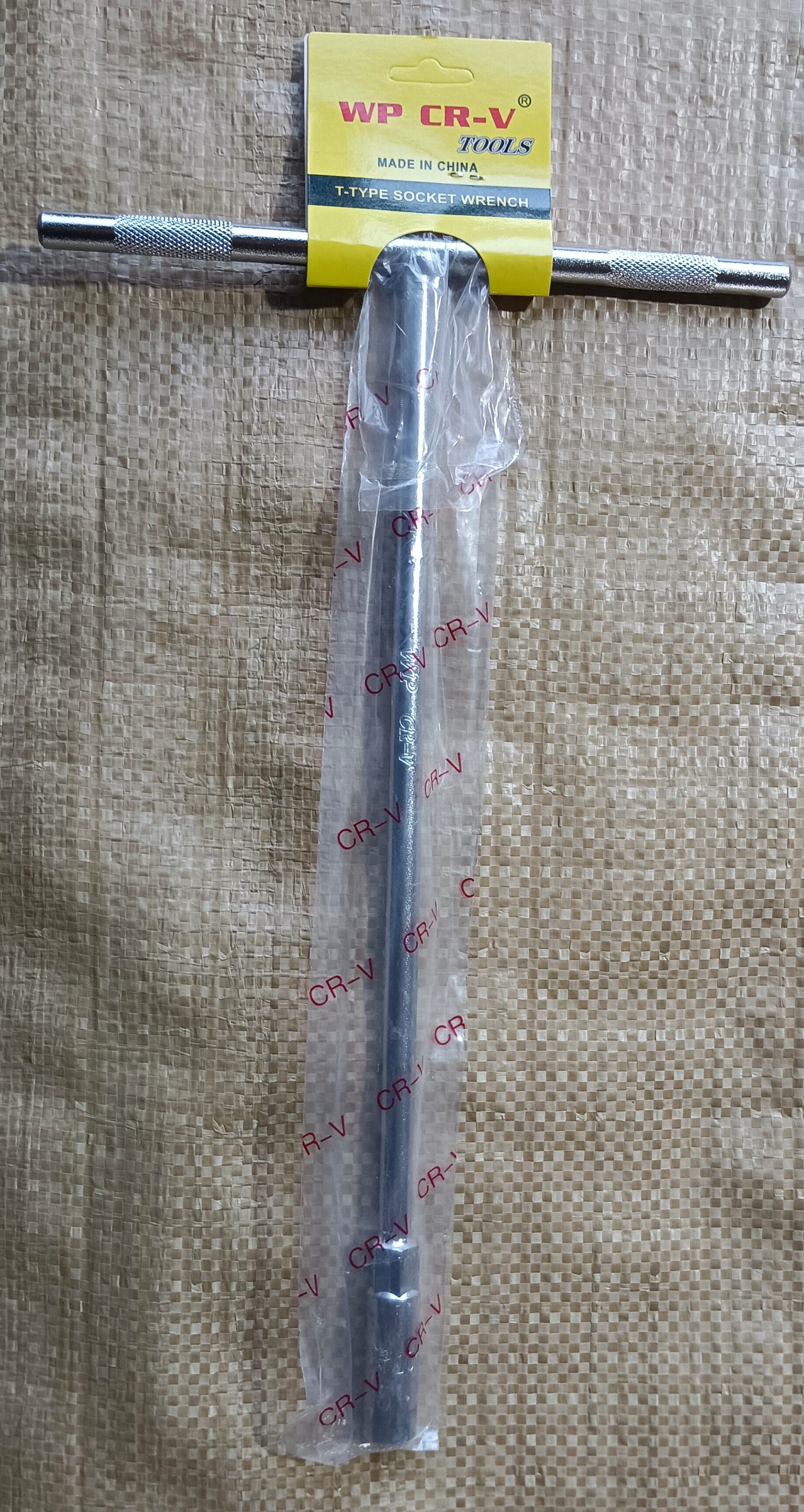 Cờ lê chữ T số 15/17/18/19