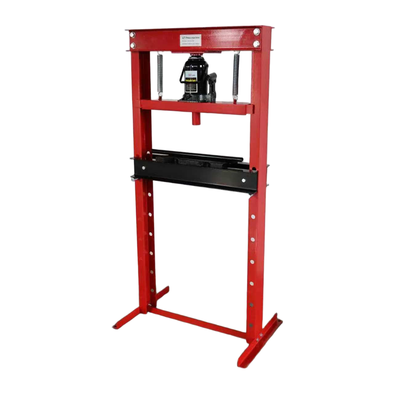 Máy ép thủ công 20 tấn