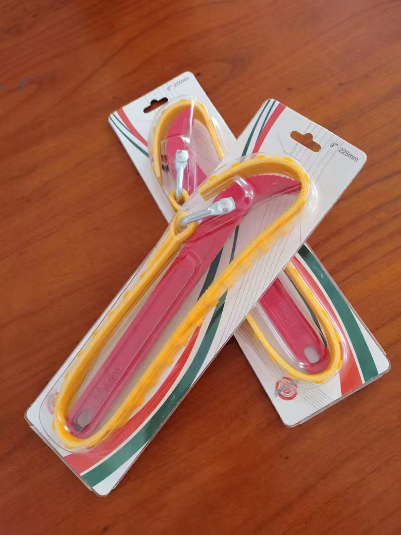 Cờ lê lọc dầu (loại dây da)